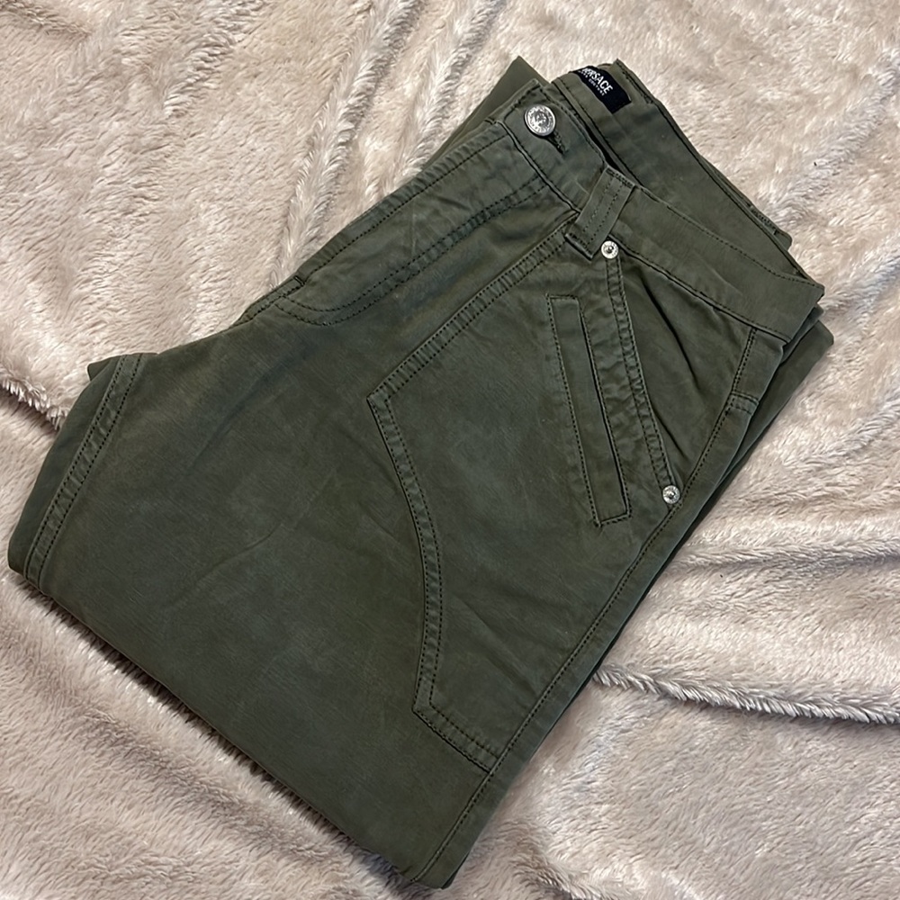 VERSACE Men’s Versace Jeans Couture